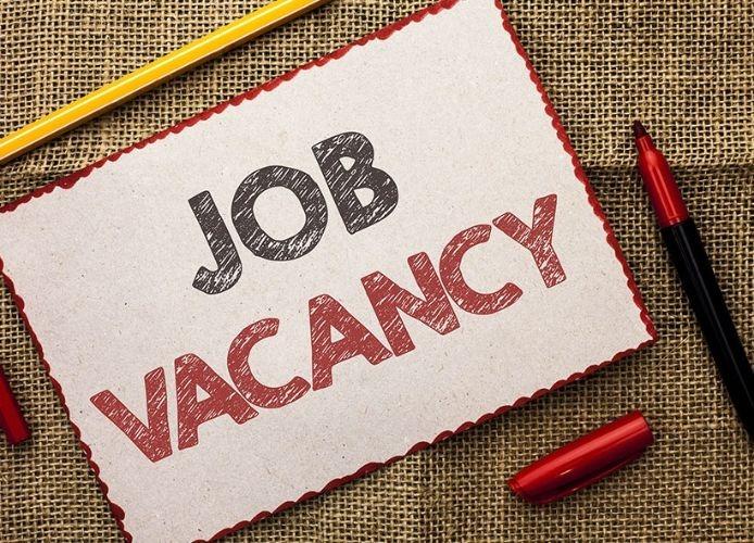 Job vacancy at An-Najah National University under MoreThanAJob project